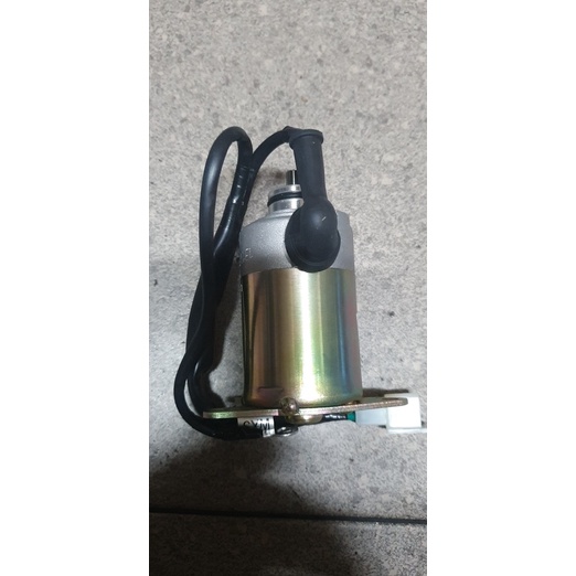 Mô tơ đề xe Elite 50 mã VV1