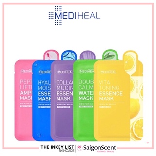 Mặt nạ giấy Mediheal