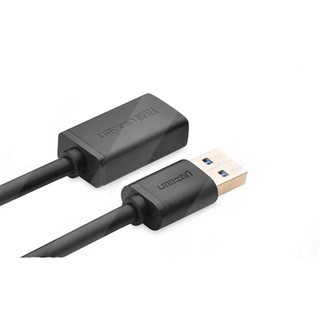 Dây Nối Dài USB 1,5m /3.0 Cao Cấp Ugreen 30126