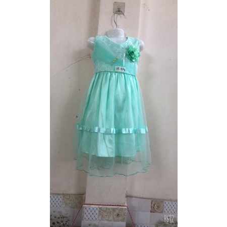 Thanh lý đầm bé gái công chúa hàng si tuyển xinh xắn size bé 20-22kg