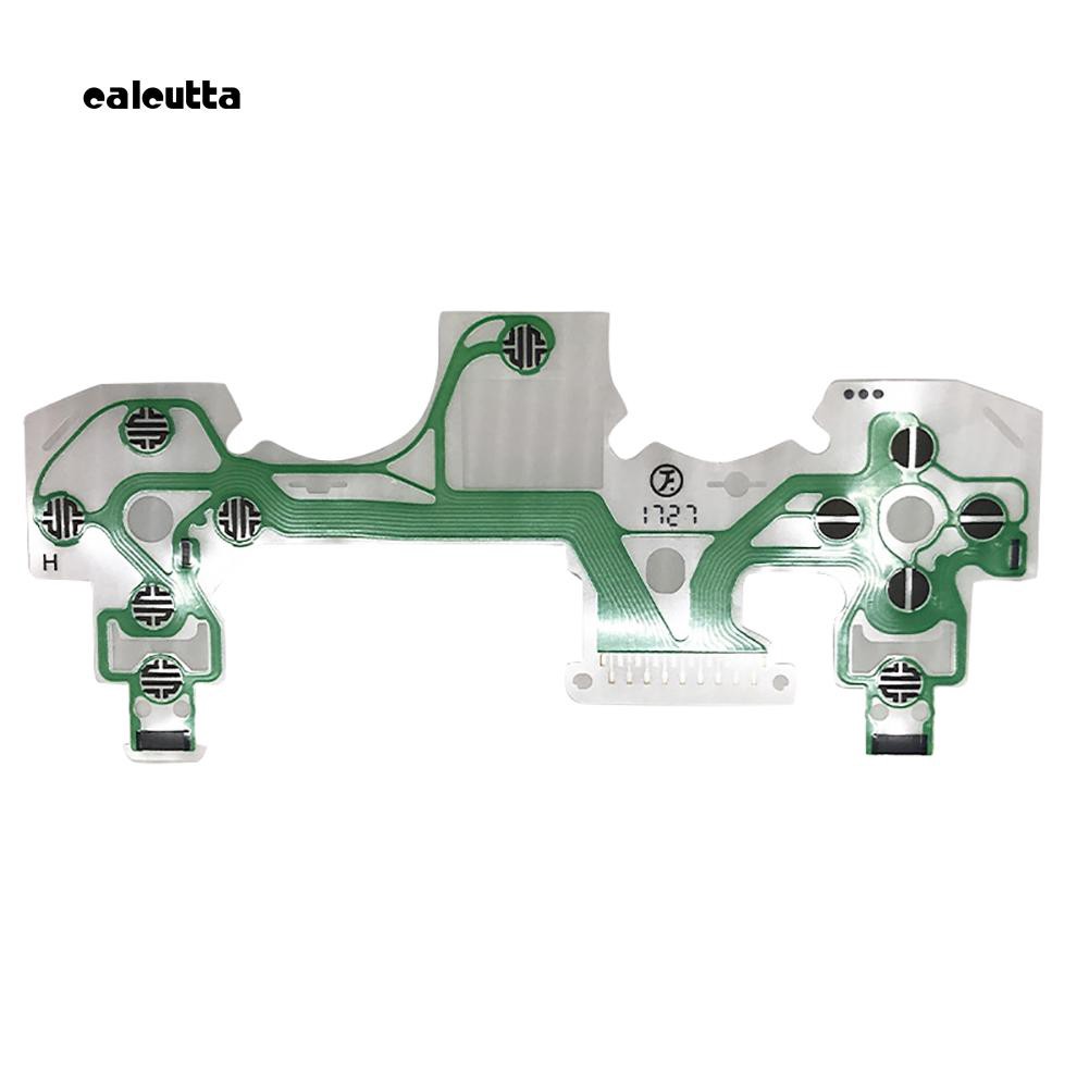 Bảng mạch bộ điều khiển chơi game PS4