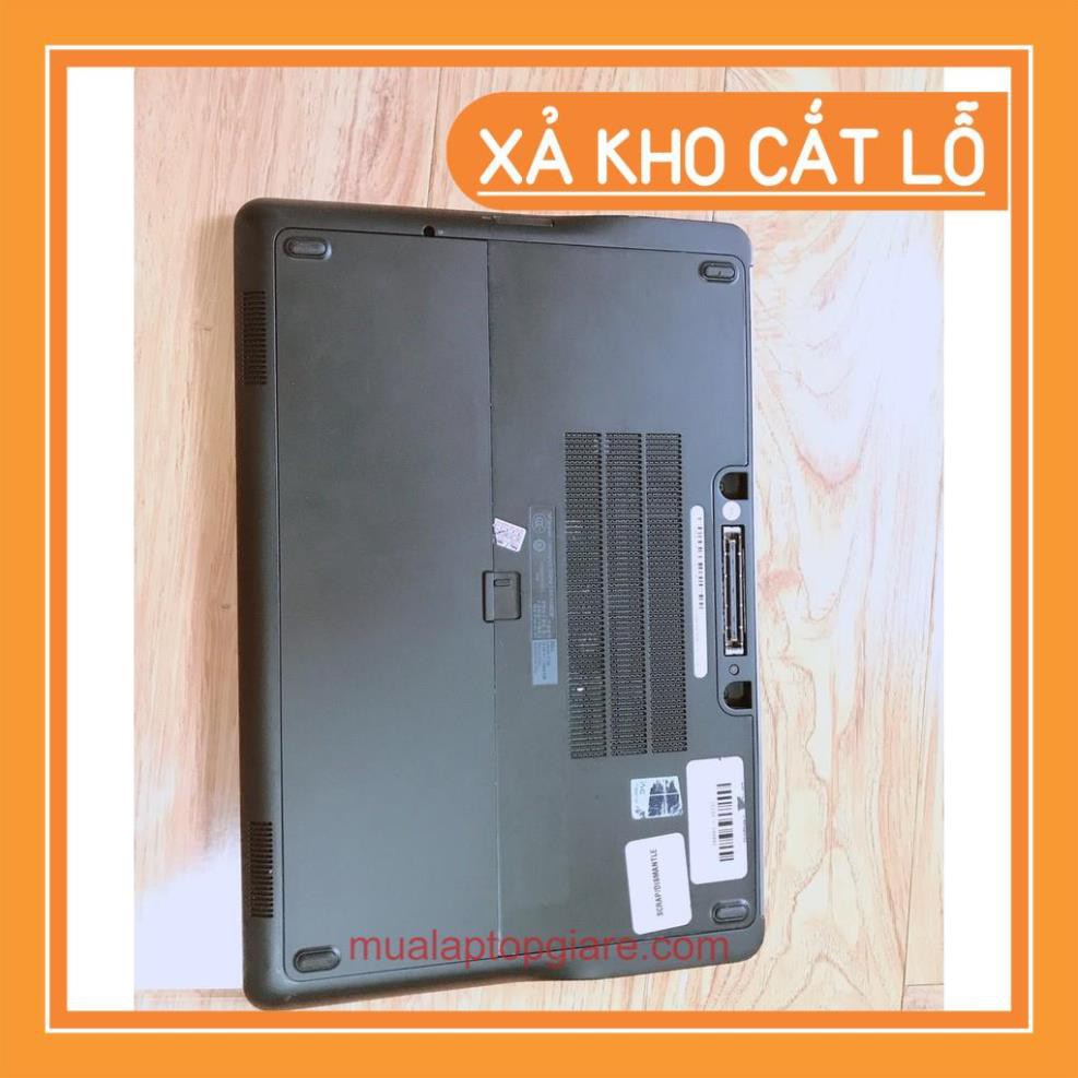 [hot sale] MUA LAPTOP TẶNG WIN BẢN QUYỀN Laptop Dell Latitude E7240