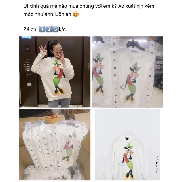 Áo sweater