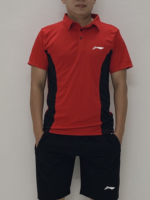 Bộ thể thao thun lạnh không bai ,không xù ,không phai màu | BigBuy360 - bigbuy360.vn