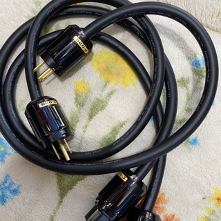 Dây nguồn Furutech Nhật