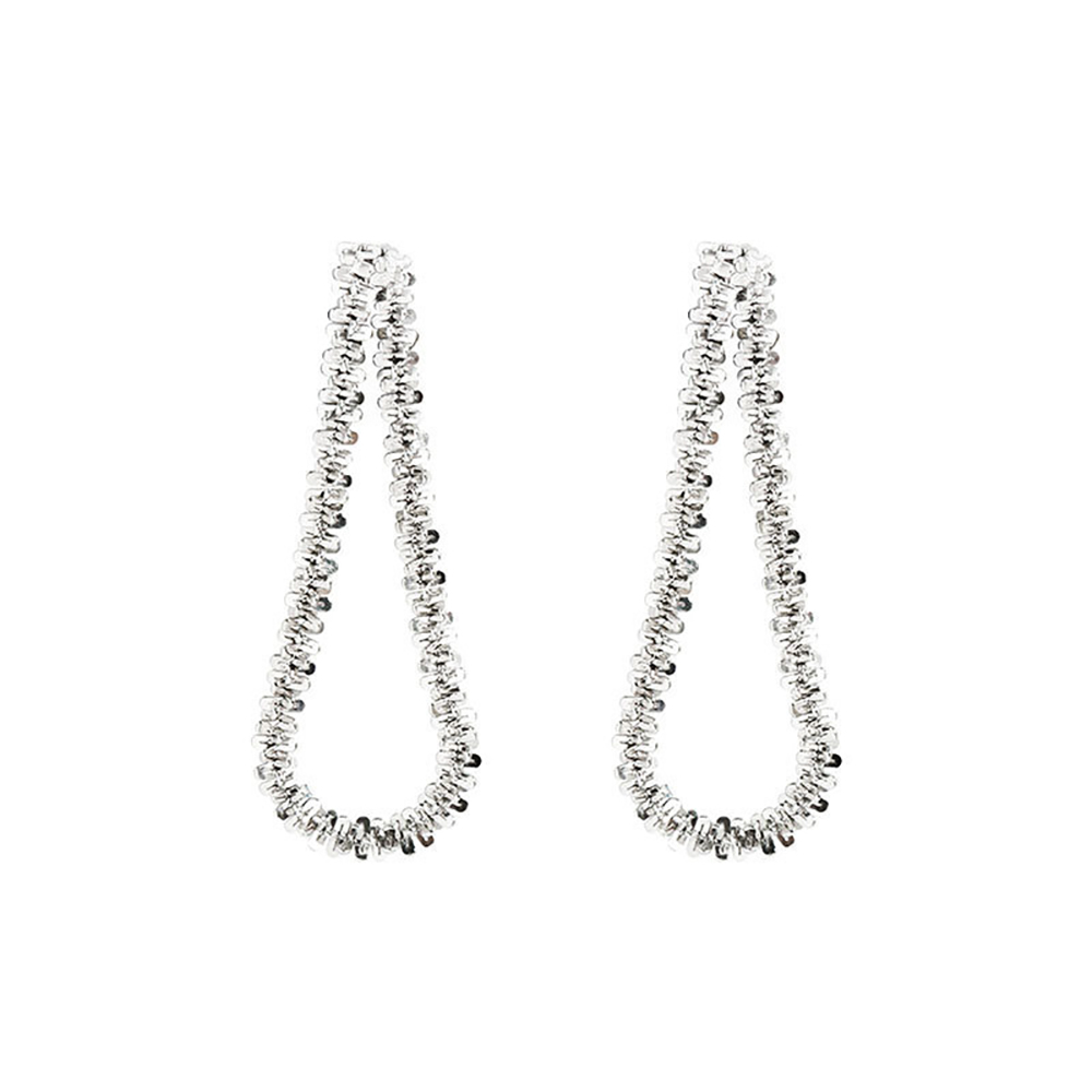 Hoa Tai Dáng Dài Hình Ngôi Sao Thời Trang Cho Nữ