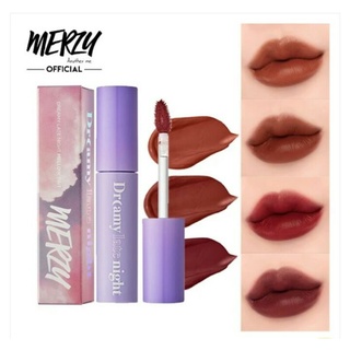 Son Merzy Dreamy Late Night Color