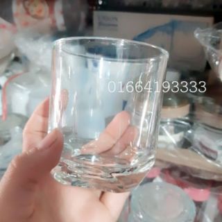 CỐC THỦY TINH THẤP UNION UG-359