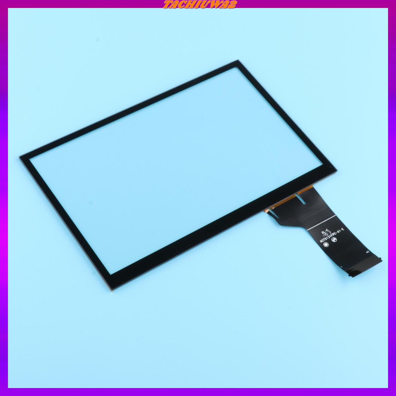 Hệ Thống Định Vị Màn Hình Lcd Hiển Thị Cho Xe Hơi Vw Mib Tdo-Wvga0633F00039 Tachiuwa2