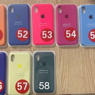 [ FULL HỘP ] [ IPHONE ] Ốp Táo Chống Bẩn Full Viền (Ảnh Thật)