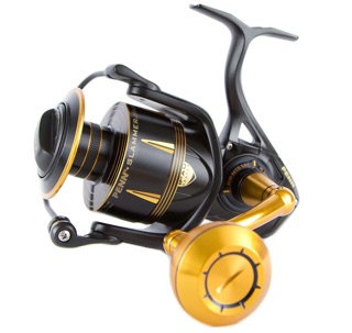 Máy pennSLAMMER III 4500 và 5500