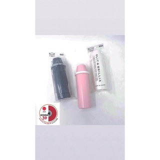 [Video Thật] Bình Đựng Nước G&B 420ml Nội Địa Nhật Bản