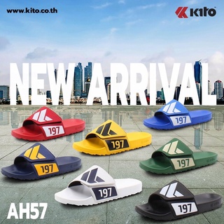 Dép quai ngang Kito thái lan