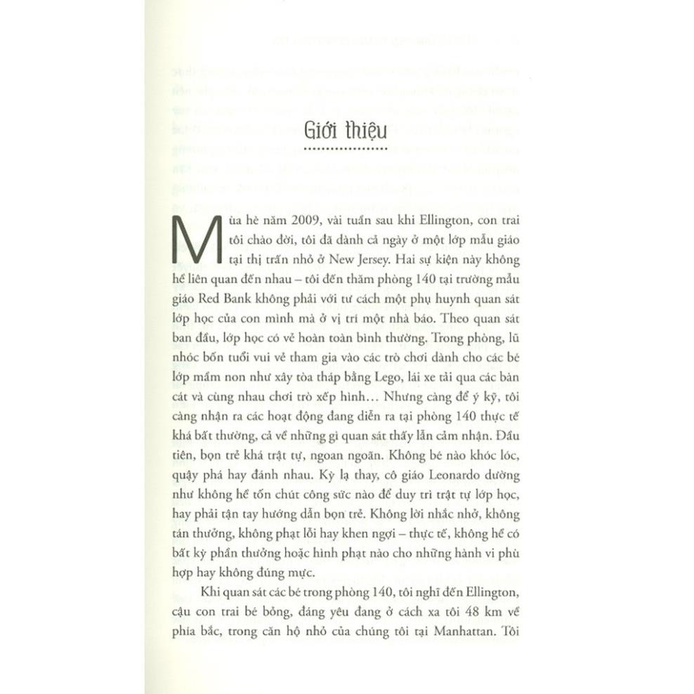 Sách - Điều Gì Làm Nên Thành Công Của Trẻ [AlphaBooks]