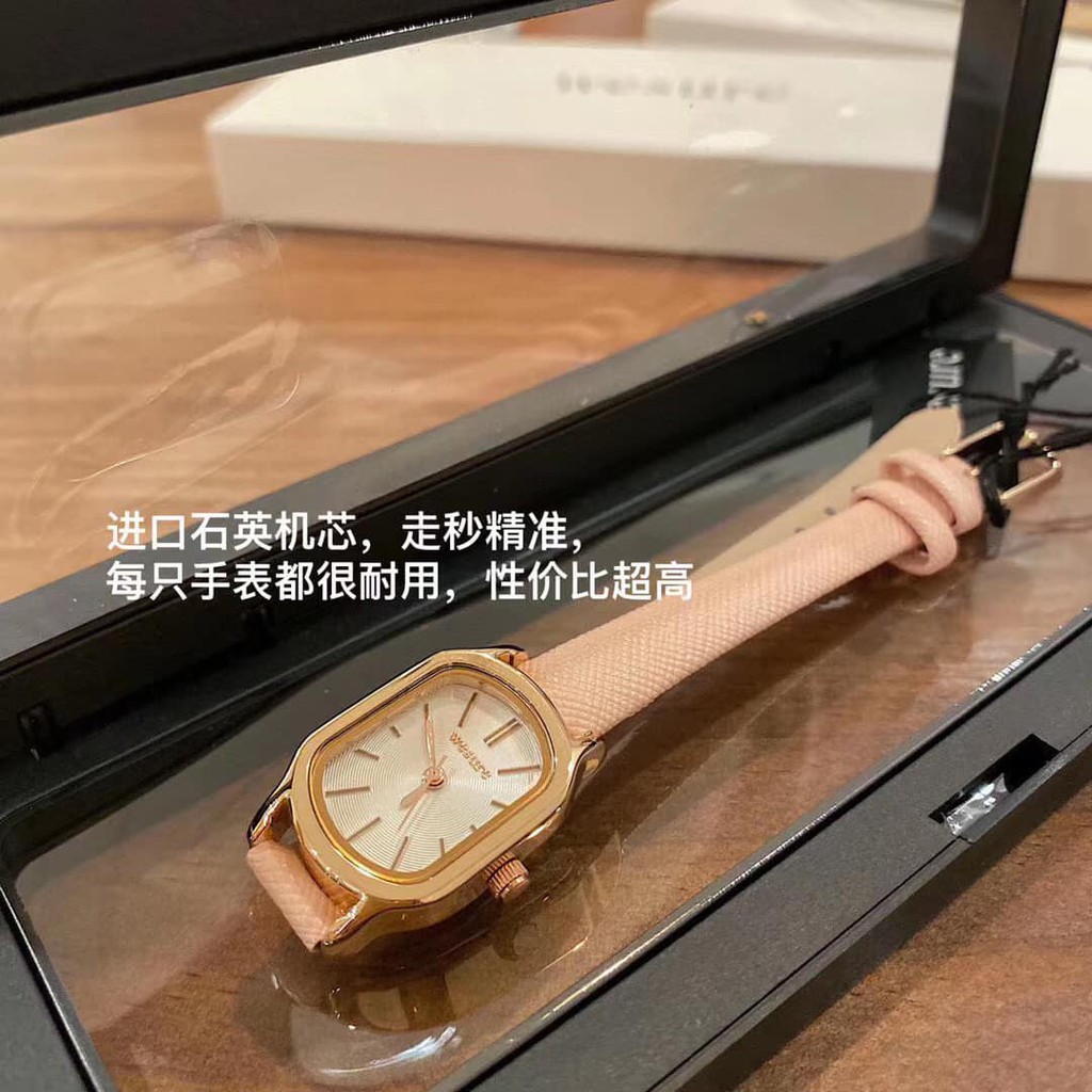 Hot Trend] Đồng Hồ Nữ Wesure Fullbox | BigBuy360 - bigbuy360.vn