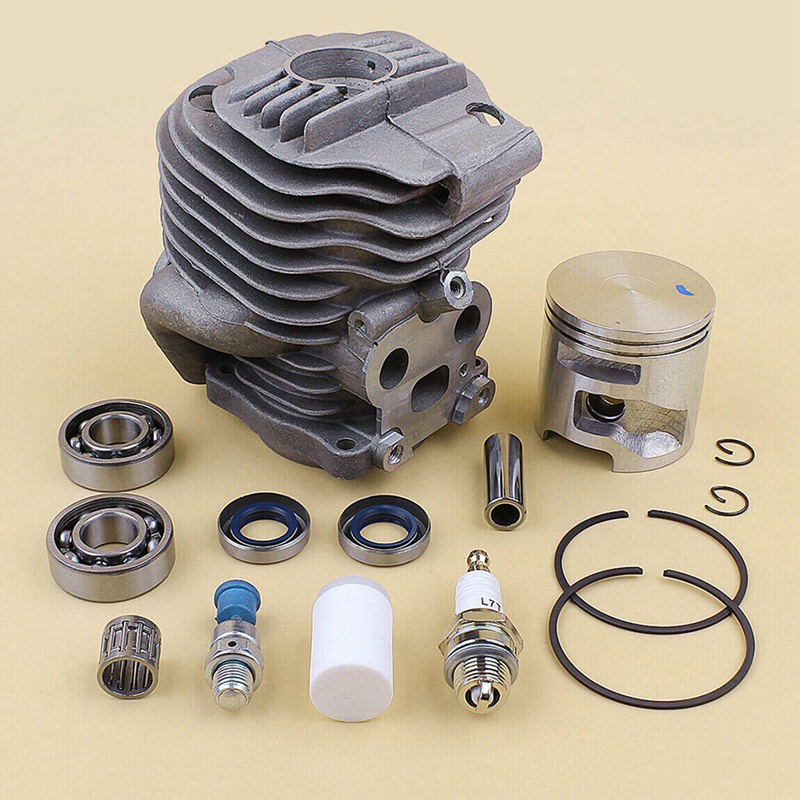 Bộ Chế Hòa Khí 51mm Cho Husqvarna Partner K760 760