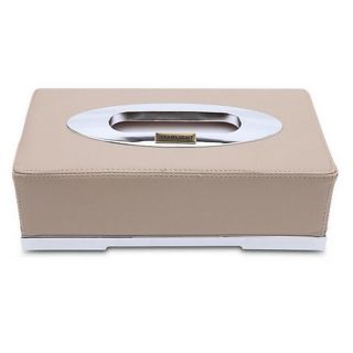 Hộp đựng khăn giấy cao cấp trên ô tô Starlight
