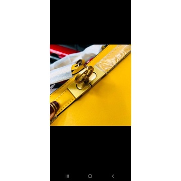 Tory burch vàng xuất xịn