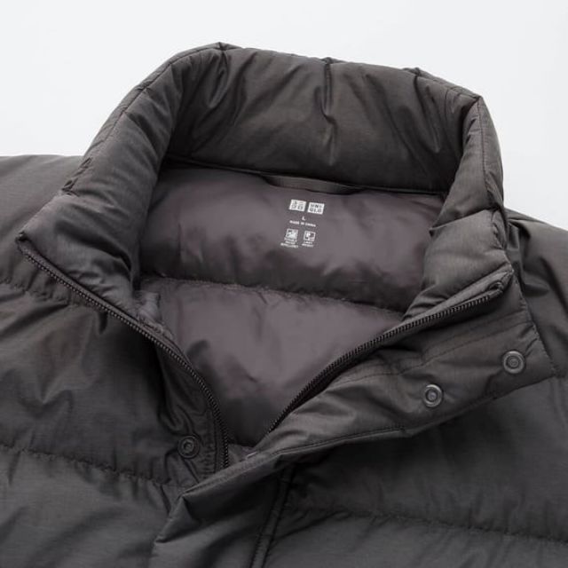 Áo lông vũ đại hàn