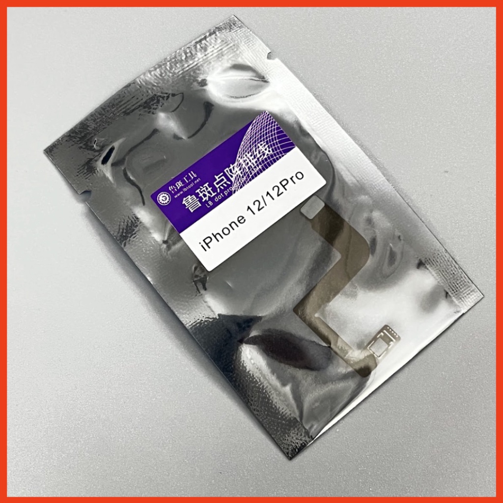 Cáp fix FaceID Luban IP X - 12 Pro Max