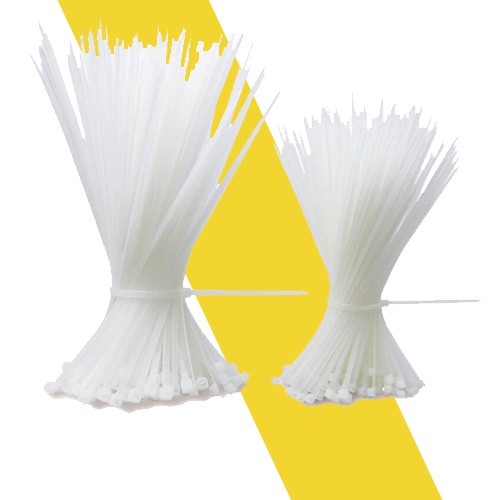 Dây rút ,dây thít nhựa nhiều kích thước