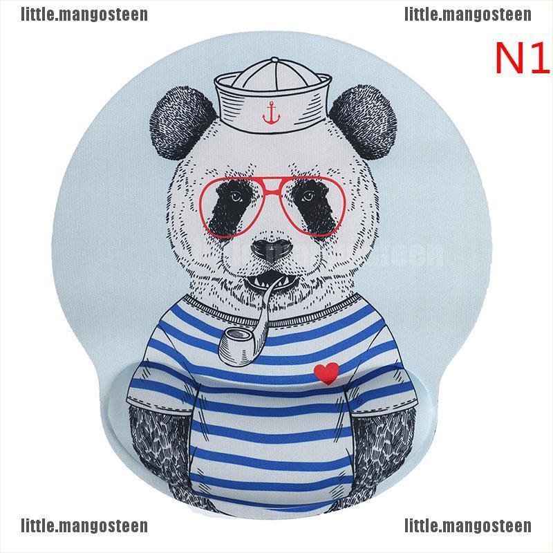 Miếng Lót Chuột Chống Trượt Có Đệm Tay Tiện Lợi | BigBuy360 - bigbuy360.vn