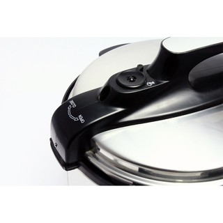 Nồi áp suất Tiross TS993 1.8L