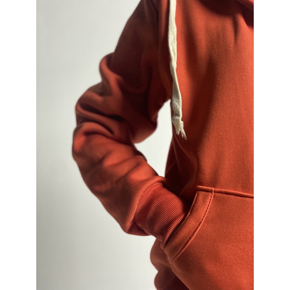 Áo khoác nỉ lót lông cừu nam nữ, áo hoodie nam nữ unisex 3 màu,mặc đẹp thời trang chuẩn form dáng (ảnh thật shop chụp) | BigBuy360 - bigbuy360.vn