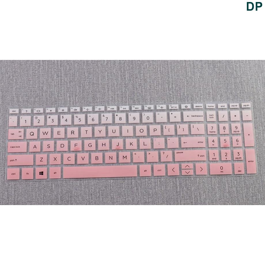 Tấm Lót Bảo Vệ Bàn Phím Máy Tính HP Pavilion 15 2021 15-eh0015cl 15-eh0050wm 15-eh0090wm 15-eh0083au 15-eh