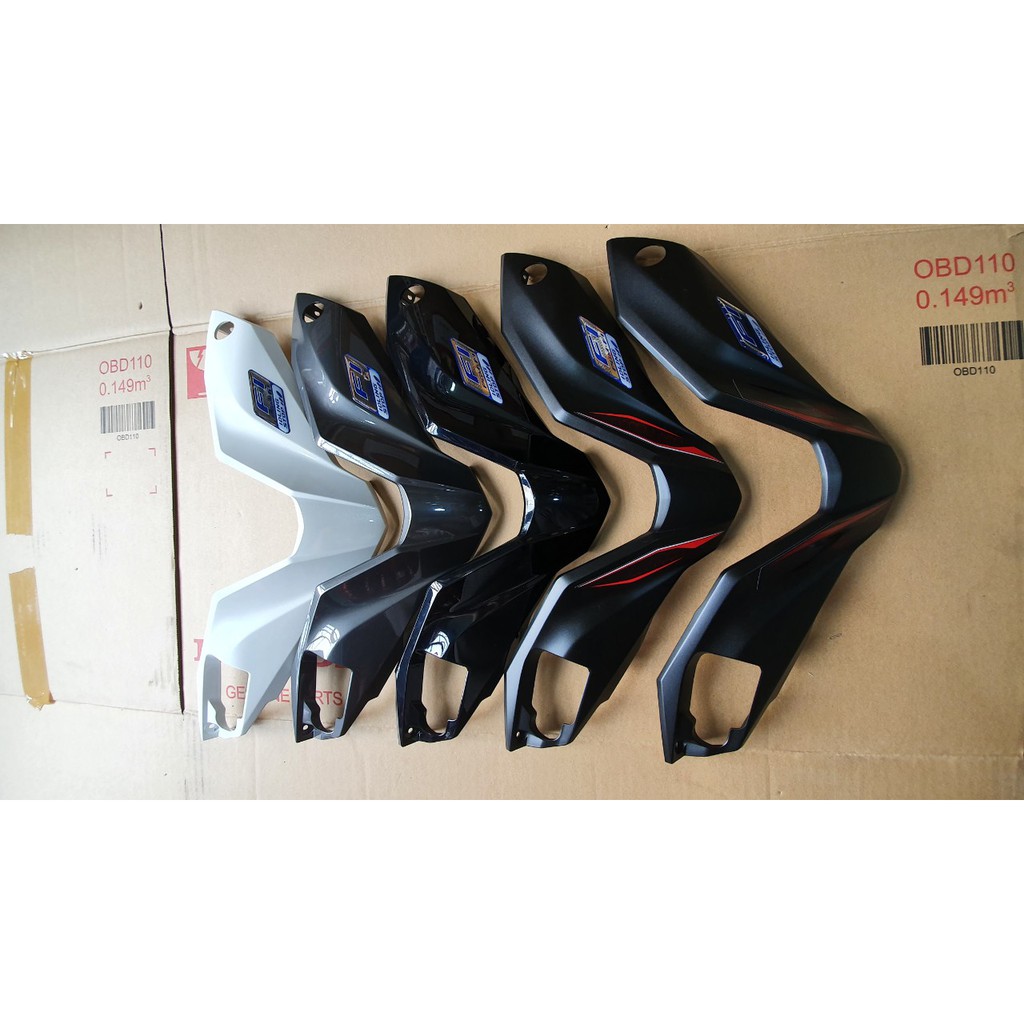 ỐP TAY LÁI AIR BLADE 125