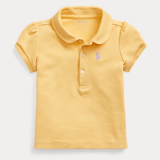 Áo polo Ralph Lauren auth cho bé