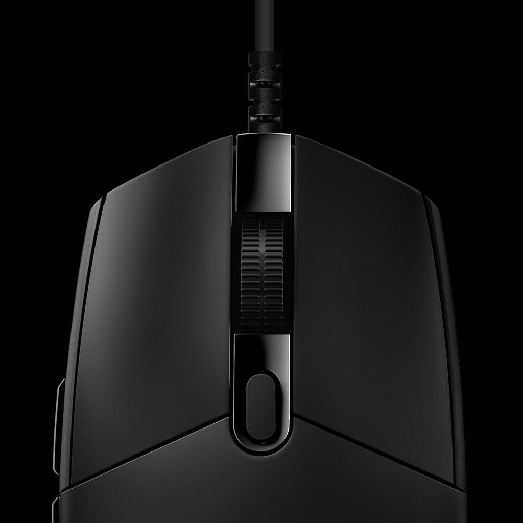 Chuột game Logitech G PRO Hero (Pro Gaming Mouse)