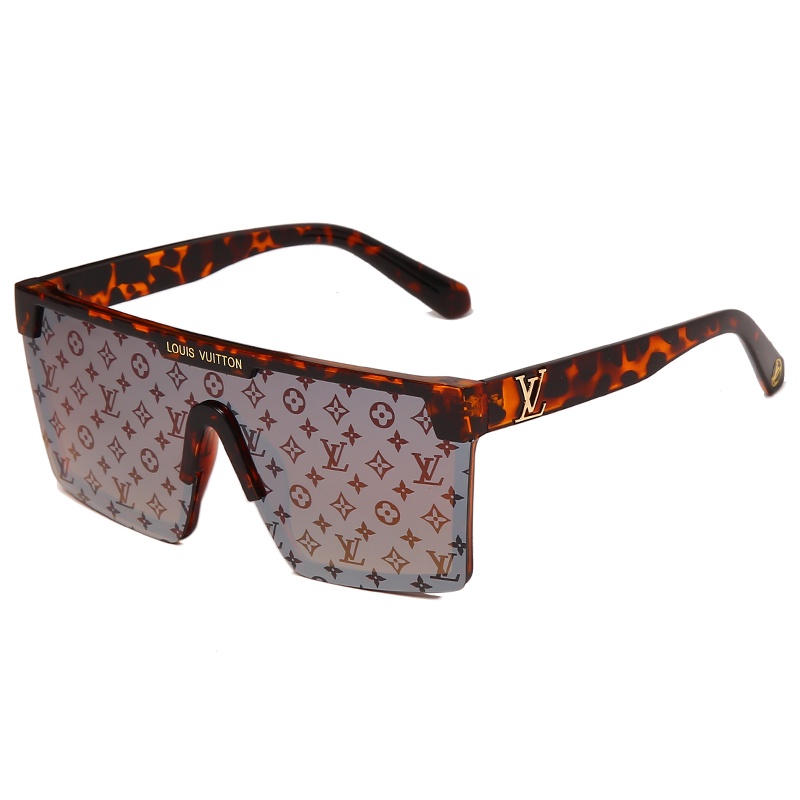 Kính Mát LOUIS VUITTON LV 1487 Phong Cách Cổ Điển Sang Trọng Dành Cho Nam