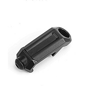 Khóa Cài Tháo Lắp Nhanh Phong Cách Quân Đội A / K M249