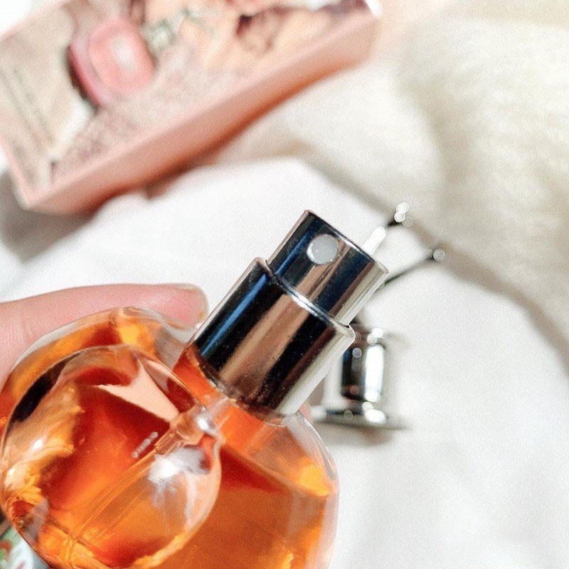 Nước hoa nữ yantao, nước hoa nữ cô gái chân dài cực sang chảnh hương thơm cực hot mẫu 30ml | Thế Giới Skin Care