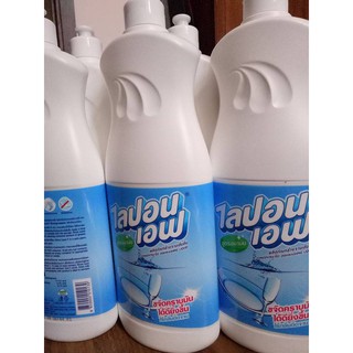 nước rửa chén không mùi Thái Lan 800ml