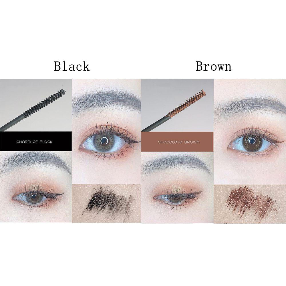 Mascara Chuốt Mi Trang Điểm Làm Đẹp ROWANS