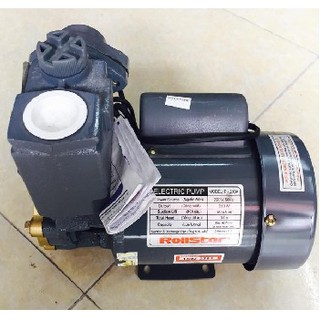 Máy bơm nước chân không rollstar tp-150be