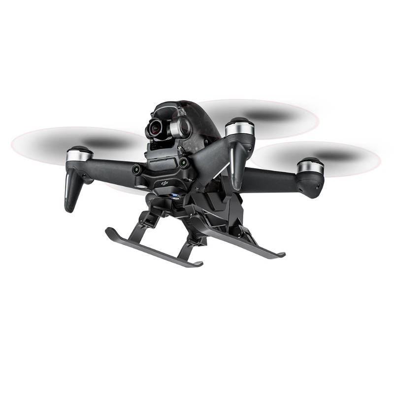 Phụ Kiện Nối Dài Tăng Chiều Cao Hạ Cánh Cho DJI-FPV