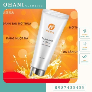 [CHÍNH HÃNG] Kem tan mỡ Hera