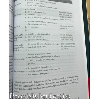 Marvellous Techniques for Ielts Writing