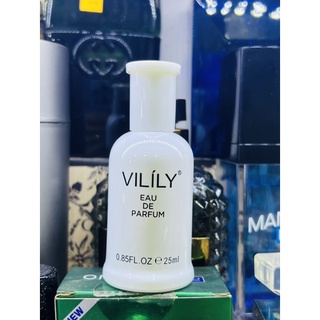 Nước hoa VILÍLY-25ml