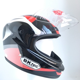 Mũ bảo hiểm Fullface BKtec BK30
