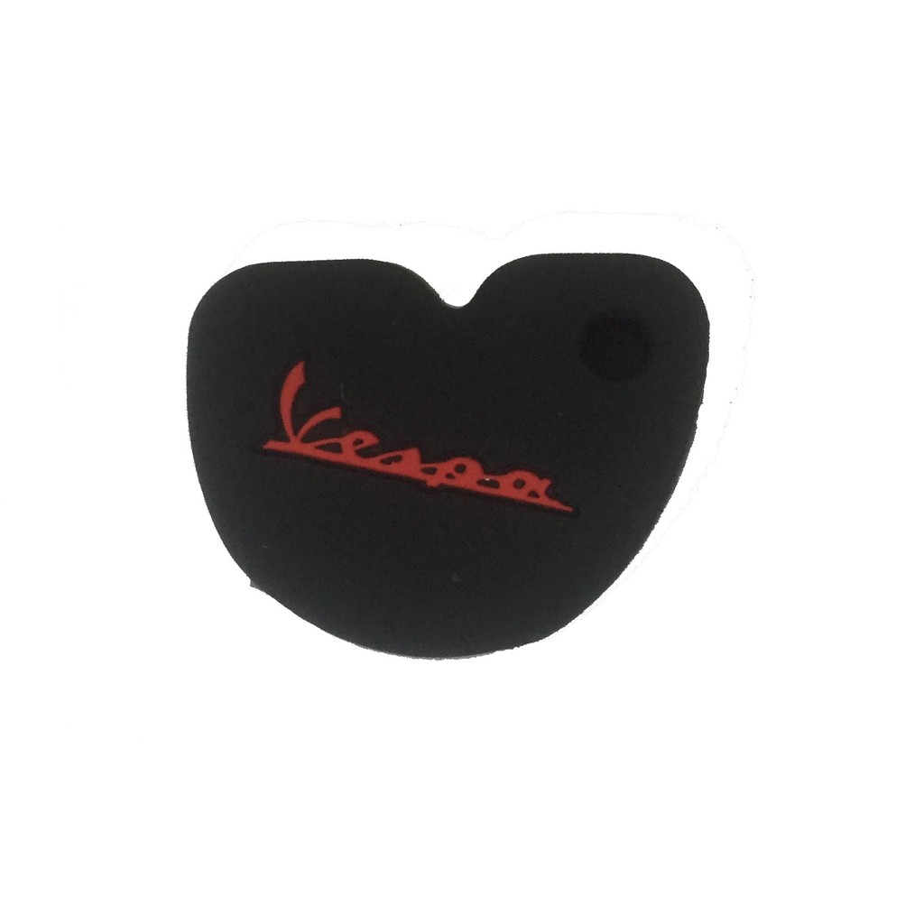 Bọc chìa khóa Vespa( Đen)