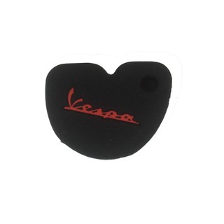 Bọc chìa khóa Vespa( Đen)