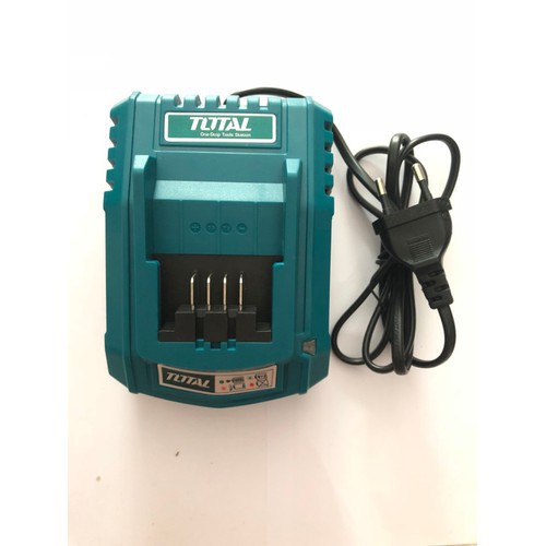 SẠC LI-ON 20V TOTAL