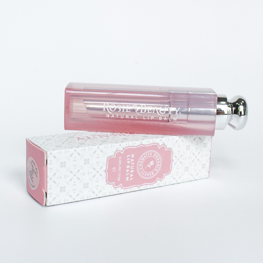 Lip Balm-Son dưỡng