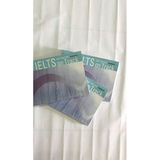 IELTS On Track academic