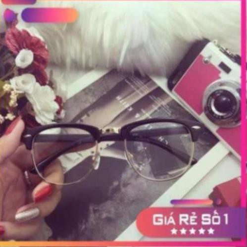 MẮT KÍNH GiẢ CẬN RAYBA - THỜI TRANG - PHONG CÁCH DÀNH CHO NAM VÀ NỮ