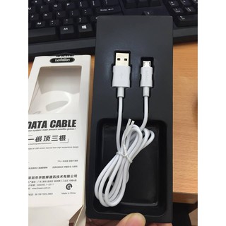 Cáp 2A chân micro N8 hiệu lovens
